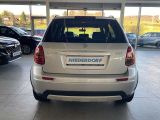 Suzuki SX4 bei Reisemobile.expert - Abbildung (13 / 15)