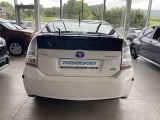 Toyota Prius bei Reisemobile.expert - Abbildung (13 / 15)