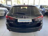 Mazda 6 bei Reisemobile.expert - Abbildung (13 / 15)