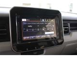 Suzuki Ignis bei Reisemobile.expert - Abbildung (9 / 14)