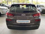 Hyundai i30 bei Reisemobile.expert - Abbildung (13 / 15)