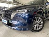 Mazda CX 5 bei Reisemobile.expert - Abbildung (4 / 15)