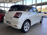 Suzuki Swift bei Reisemobile.expert - Abbildung (2 / 15)