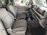 Suzuki Jimny bei Reisemobile.expert - Abbildung (5 / 15)