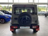 Suzuki Jimny bei Reisemobile.expert - Abbildung (13 / 15)