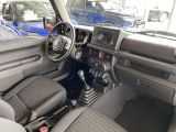 Suzuki Jimny bei Reisemobile.expert - Abbildung (3 / 15)