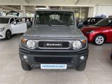 Suzuki Jimny bei Reisemobile.expert - Abbildung (14 / 15)