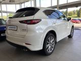 Mazda CX 5 bei Reisemobile.expert - Abbildung (2 / 15)