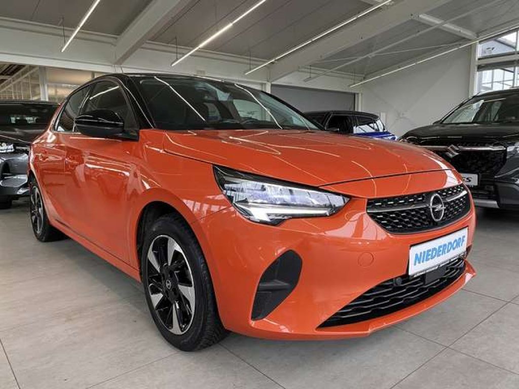 Opel Elegance bei Reisemobile.expert - Hauptabbildung Opel Elegance bei Reisemobile.expert - Hauptabbildung