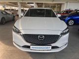 Mazda 6 bei Reisemobile.expert - Abbildung (4 / 15)