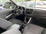 Suzuki SX4 S-Cross bei Reisemobile.expert - Abbildung (9 / 15)