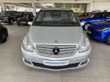 Mercedes-Benz B-Klasse bei Reisemobile.expert - Abbildung (14 / 15)