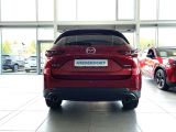 Mazda CX 5 bei Reisemobile.expert - Abbildung (13 / 15)