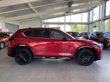 Mazda CX 5 bei Reisemobile.expert - Abbildung (8 / 15)