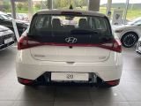 Hyundai i20 bei Reisemobile.expert - Abbildung (13 / 15)