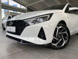 Hyundai i20 bei Reisemobile.expert - Abbildung (4 / 15)