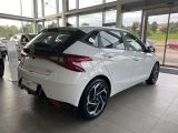 Hyundai i20 bei Reisemobile.expert - Abbildung (2 / 15)