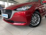 Mazda 2 bei Reisemobile.expert - Abbildung (4 / 15)