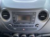 Hyundai i10 bei Reisemobile.expert - Abbildung (9 / 15)