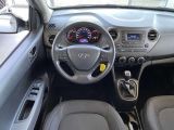 Hyundai i10 bei Reisemobile.expert - Abbildung (3 / 15)