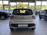 Hyundai i10 bei Reisemobile.expert - Abbildung (14 / 15)