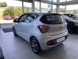 Hyundai i10 bei Reisemobile.expert - Abbildung (2 / 15)