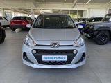 Hyundai i10 bei Reisemobile.expert - Abbildung (13 / 15)