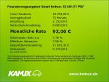 Smart smart forfour bei Reisemobile.expert - Abbildung (12 / 15)