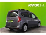 Mercedes-Benz Citan bei Reisemobile.expert - Abbildung (5 / 15)