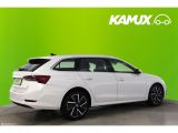 Skoda Octavia bei Reisemobile.expert - Abbildung (3 / 15)