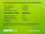 Mercedes-Benz C Avantgarde bei Reisemobile.expert - Abbildung (13 / 15)