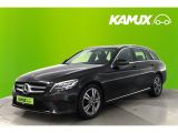 Mercedes-Benz C Avantgarde bei Reisemobile.expert - Abbildung (8 / 15)