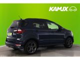 Ford EcoSport bei Reisemobile.expert - Abbildung (3 / 15)