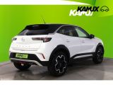 Opel Mokka bei Reisemobile.expert - Abbildung (5 / 15)