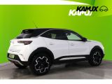 Opel Mokka bei Reisemobile.expert - Abbildung (3 / 15)
