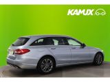 Mercedes-Benz C-Klasse bei Reisemobile.expert - Abbildung (3 / 15)