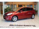 Nissan Note bei Reisemobile.expert - Abbildung (2 / 15)