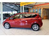Nissan Note bei Reisemobile.expert - Abbildung (10 / 15)