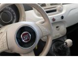Fiat 500 bei Reisemobile.expert - Abbildung (14 / 15) Fiat 500 bei Reisemobile.expert - Abbildung (14 / 15)