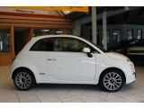 Fiat 500 bei Reisemobile.expert - Abbildung (3 / 15) Fiat 500 bei Reisemobile.expert - Abbildung (3 / 15)