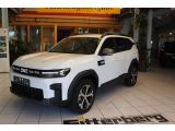 Dacia Bigster bei Reisemobile.expert - Abbildung (3 / 15) Dacia Bigster bei Reisemobile.expert - Abbildung (3 / 15)