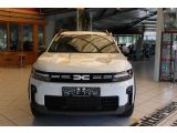 Dacia Bigster bei Reisemobile.expert - Abbildung (4 / 15) Dacia Bigster bei Reisemobile.expert - Abbildung (4 / 15)