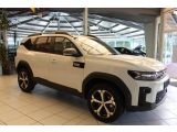 Dacia Bigster bei Reisemobile.expert - Abbildung (5 / 15) Dacia Bigster bei Reisemobile.expert - Abbildung (5 / 15)