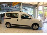 Dacia Dokker bei Reisemobile.expert - Abbildung (4 / 12) Dacia Dokker bei Reisemobile.expert - Abbildung (4 / 12)
