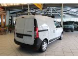 Dacia Dokker bei Reisemobile.expert - Abbildung (4 / 15) Dacia Dokker bei Reisemobile.expert - Abbildung (4 / 15)