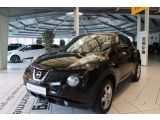 Nissan Juke bei Reisemobile.expert - Abbildung (6 / 11)