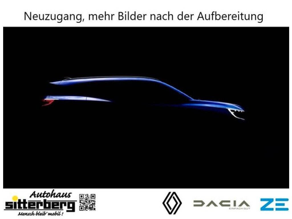 Kia Venga bei Reisemobile.expert - Hauptabbildung