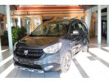 Dacia Lodgy bei Reisemobile.expert - Abbildung (3 / 13) Dacia Lodgy bei Reisemobile.expert - Abbildung (3 / 13)