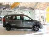Dacia Lodgy bei Reisemobile.expert - Abbildung (5 / 13) Dacia Lodgy bei Reisemobile.expert - Abbildung (5 / 13)