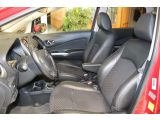 Nissan Note bei Reisemobile.expert - Abbildung (12 / 15) Nissan Note bei Reisemobile.expert - Abbildung (12 / 15)
